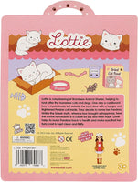 Lottie Doll Pets Accessory Sets