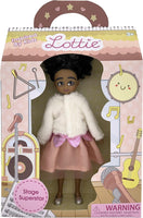 Lottie Doll