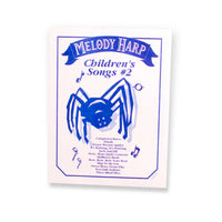 Melody Harp