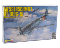 Messerschmitt Me-109G (1/48 Scale) Plastic Vehicle Model Kit RMX158739090