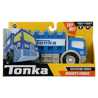 Tonka Mighty Force Build and Smash Lights and Sounds
