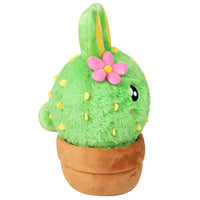 12" Mini Squishable Bunny Cactus
