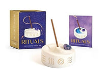 Mini Kit: Rituals Mini Incense Holder