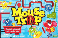 Mouse Trap Game