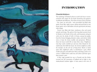 Mythologia Fennica Tarot: Embrace ancient Finnish Wisdom