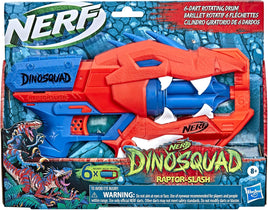 NERF Supersoaker DinoSquad Raptor Slash