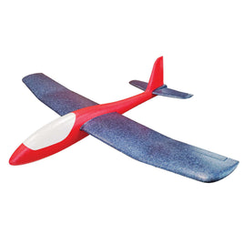 Guillows Patriot Foam Glider 34" Winspan GUI2640