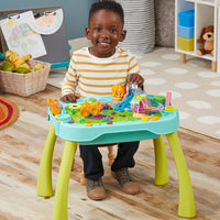 Play-Doh All-in-One Creativity Starter Station Activity Table Playset