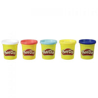 Play-Doh 3 oz 5 Pack