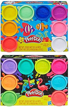 Play-Doh 8-Pack Assortment