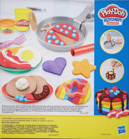 Play-Doh Kitchen Creations: Flip 'n Pancakes