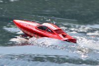 LightWave Electric Micro RTR Boat