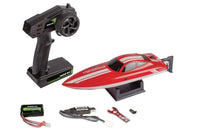 LightWave Electric Micro RTR Boat