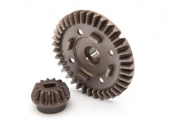 Ring Gear, Differential / Pinion Gear