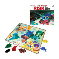 Risk 1980s Edition