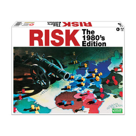 Risk 1980s Edition