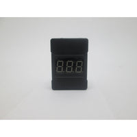 SMC Precision Lipo Alarm SMC7000