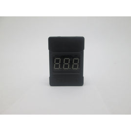 SMC Precision Lipo Alarm SMC7000