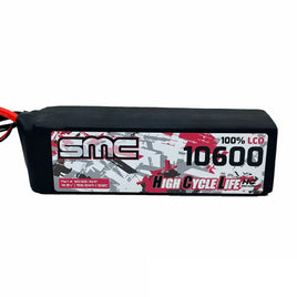 SMC HCL-HC 14.8V-10600mAh 120C