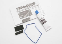 Seal Kit, Receiver Box (includes o-ring, seals and silicone grease)