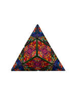 Fun In Motion Shashibo Meow Wolf Q Dot Map Denver Magnetic Puzzle Cube