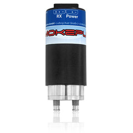 Smokepump Standard with accessories