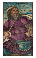 Sola Busca Tarot Mini