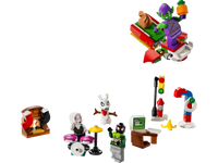 LEGO Spider-Man Advent Calendar 2024