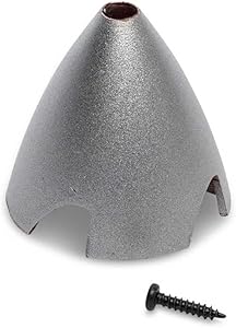 Spinner: Micro DRACO 800mm EFL-1122