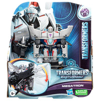 Transformers: Earthspark Warrior Class