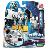 Transformers: Earthspark Warrior Class