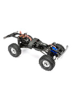 TRX-4M BRUSHLESS SYSTEM TRA6250