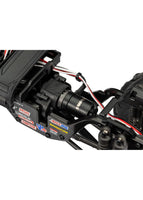 TRX-4M BRUSHLESS SYSTEM TRA6250