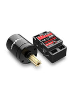 TRX-4M BRUSHLESS SYSTEM TRA6250