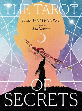 The Tarot Of Secrets Tarot Deck