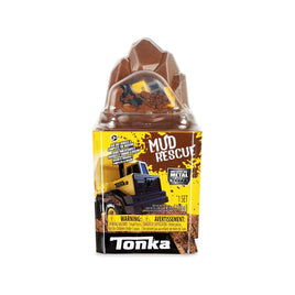 Tonka Mud Rescue - Metal Movers