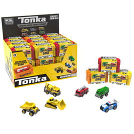 Tonka Single Pack Micro Metals