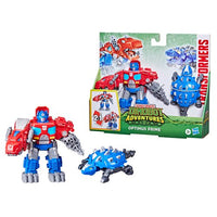 Transformers Dinobot Adventures