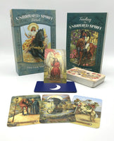 Unbridled Spirit Tarot Kit