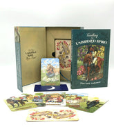 Unbridled Spirit Tarot Kit
