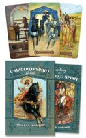 Unbridled Spirit Tarot Kit