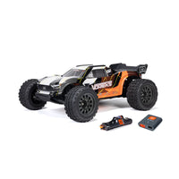 Arrma Vorteks 1/10 2wd Stadium Truck RTR With SMART Battery & Charger