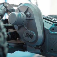 Arrma Vorteks 1/10 2wd Stadium Truck RTR With SMART Battery & Charger