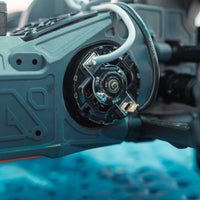 Arrma Vorteks 1/10 2wd Stadium Truck RTR With SMART Battery & Charger