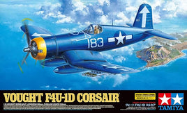 Vought F4U-1D Corsair (1/32 Scale) Aircraft Model Kit
