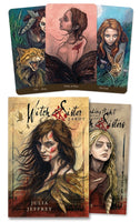 Witch Sister Tarot Kit