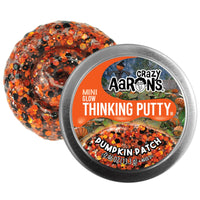 Trick or Treat Thinking Putty Mini Tin Assorted (.47oz)