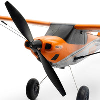 Hobbyzone XCub 450mm RTF with SAFE HBZ-1250