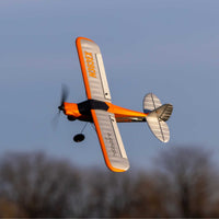Hobbyzone XCub 450mm RTF with SAFE HBZ-1250