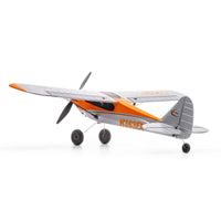 Hobbyzone XCub 450mm RTF with SAFE HBZ-1250